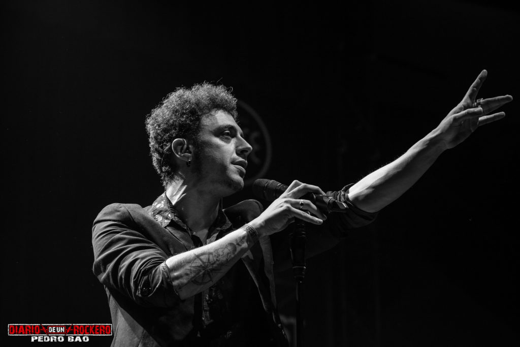 Shinova en el Inverfest