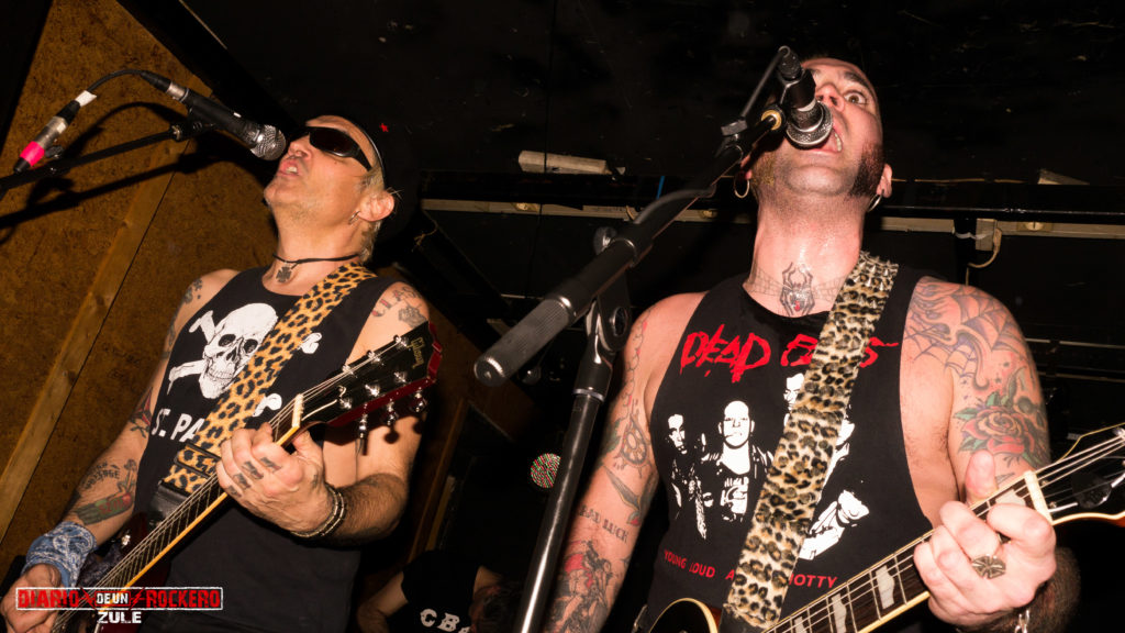 Suzio 13 en la Sala Gruta 77 (Madrid)