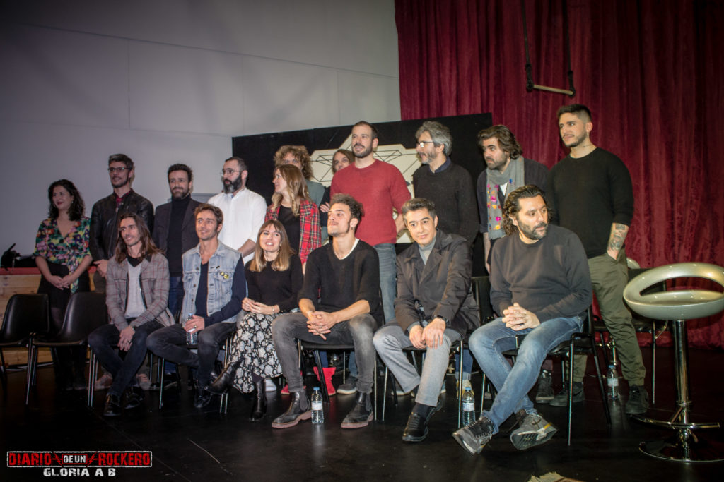 Rueda de Prensa del Inverfest VI