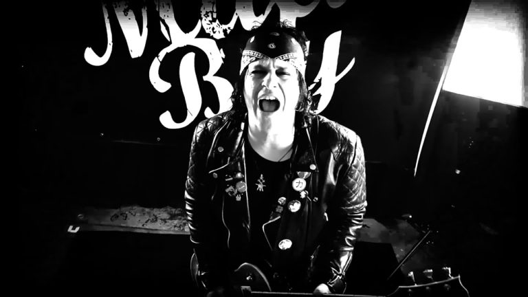 STAR MAFIA BOY FICHA POR THE FISH FACTORY