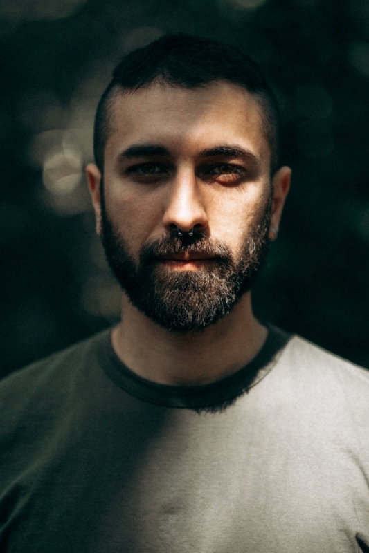 SIDUS NUEVO PROYECTO DE POSTMETAL INSTRUMENTAL Diario de un rockero