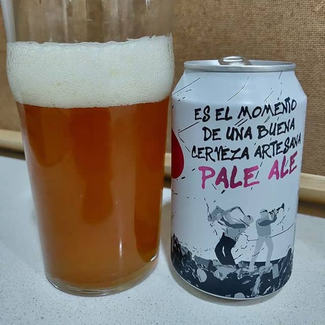 ARRIACA ELABORA LA CERVEZA ARTESANA DE ALDI ARRIACA ELABORA LA CERVEZA ARTESANA DE ALDI