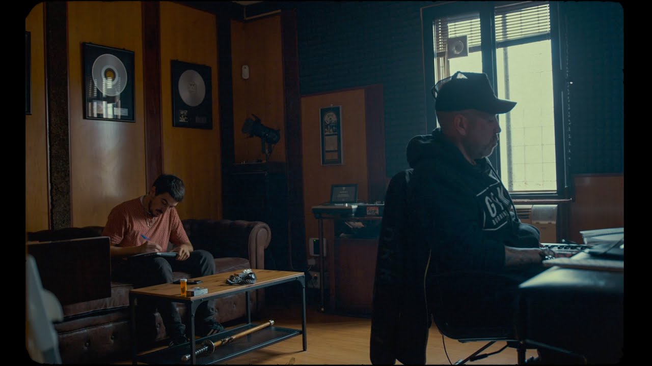 Sereno Rapper ZOO PRESENTA EL VIDEOCLIP DE