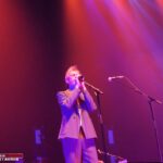 Xoel López en Madrid