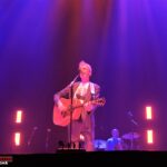 Xoel López en Madrid