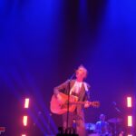 Xoel López en Madrid