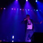 Xoel López en Madrid