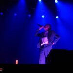 Xoel López en Madrid