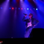 Xoel López en Madrid