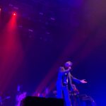 Xoel López en Madrid