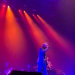 Xoel López en Madrid