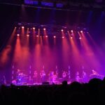 Xoel López en Madrid