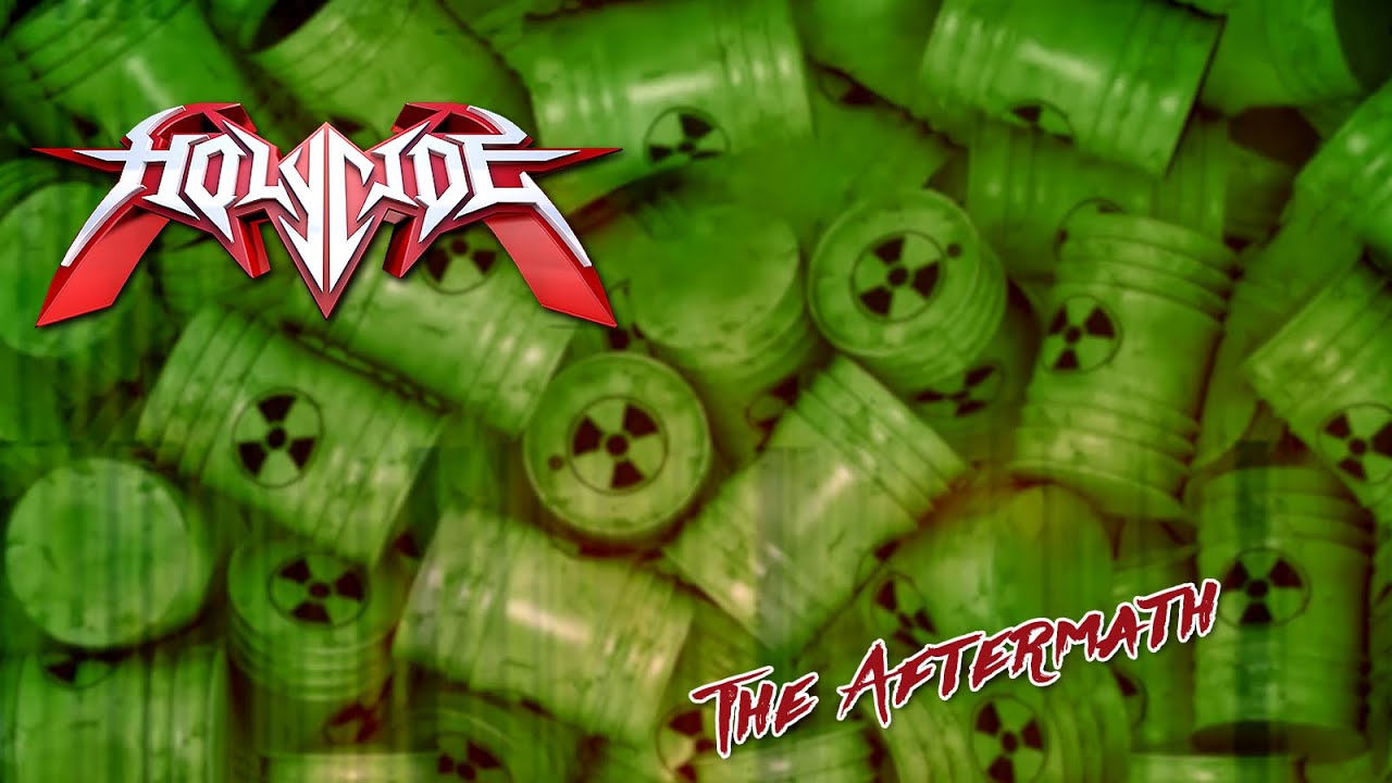HOLYCIDE VERSIONA A RECIPENTS OF DEATH Diario De Un Rockero holycide-versiona-a-recipents-of-death-diario-de-un-rockero