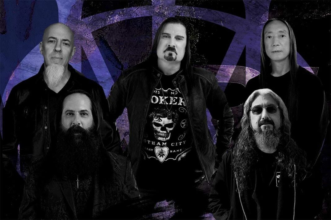 DREAM THEATER NUEVO DISCO EN 2024 Diario de un rockero
