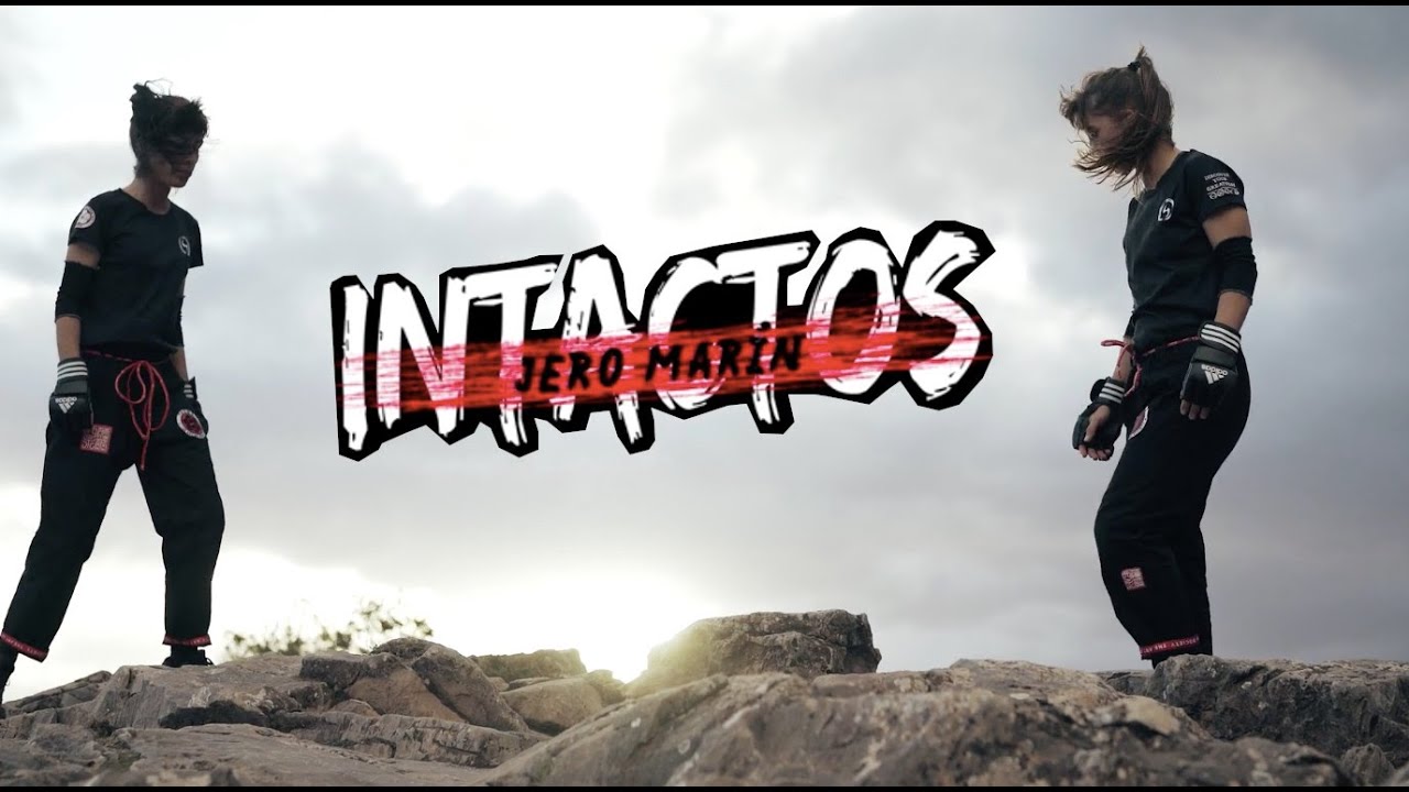 JERO MARÍN PRESENTA SU SINGLE 