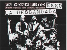 CICONIA: CONCIERTO FIN DE GIRA MADRID - Diario de un rockero