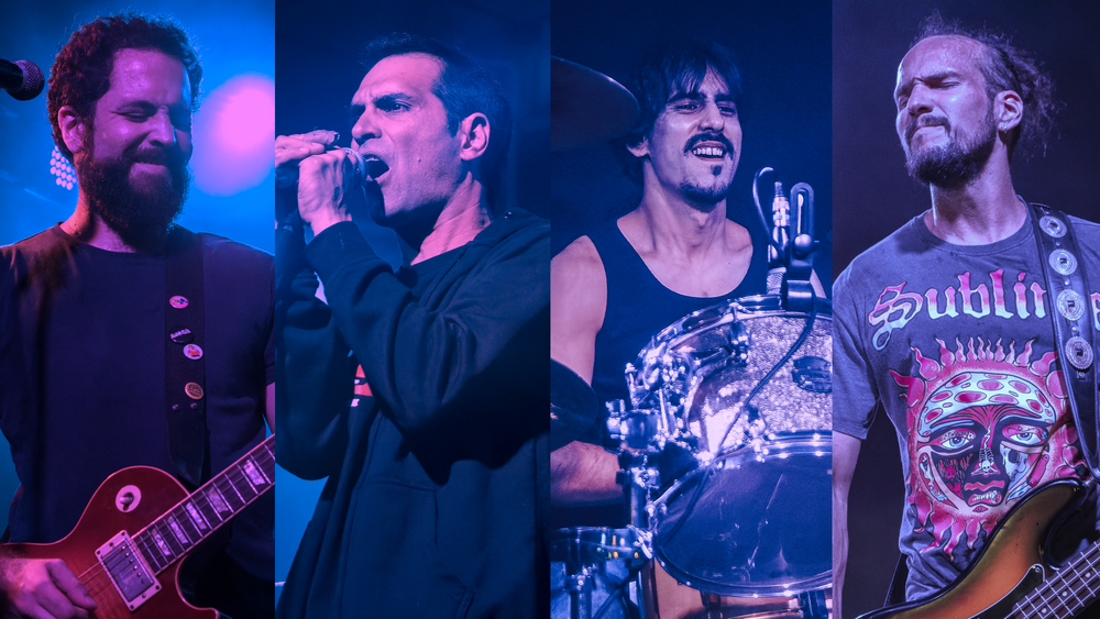 RKER PRESENTA NUEVO VIDEOCLIP Y FECHAS - Diario de un Rockero