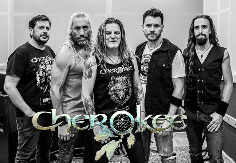 CHEROKEE CESA SU ACTIVIDAD