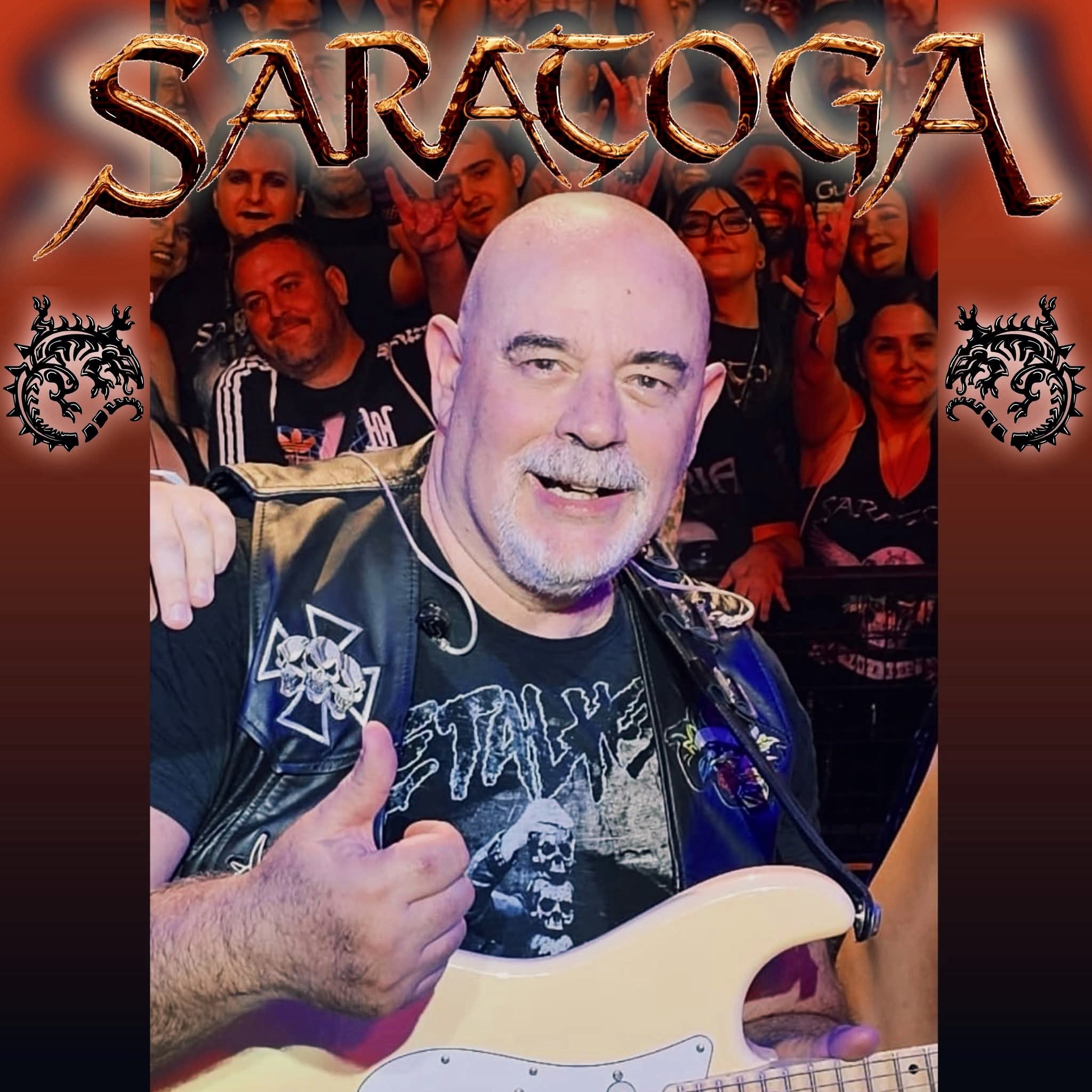 COMUNICADO DE JERO RAMIRO, TRAS SU SALIDA DE SARATOGA - Diario de un ...